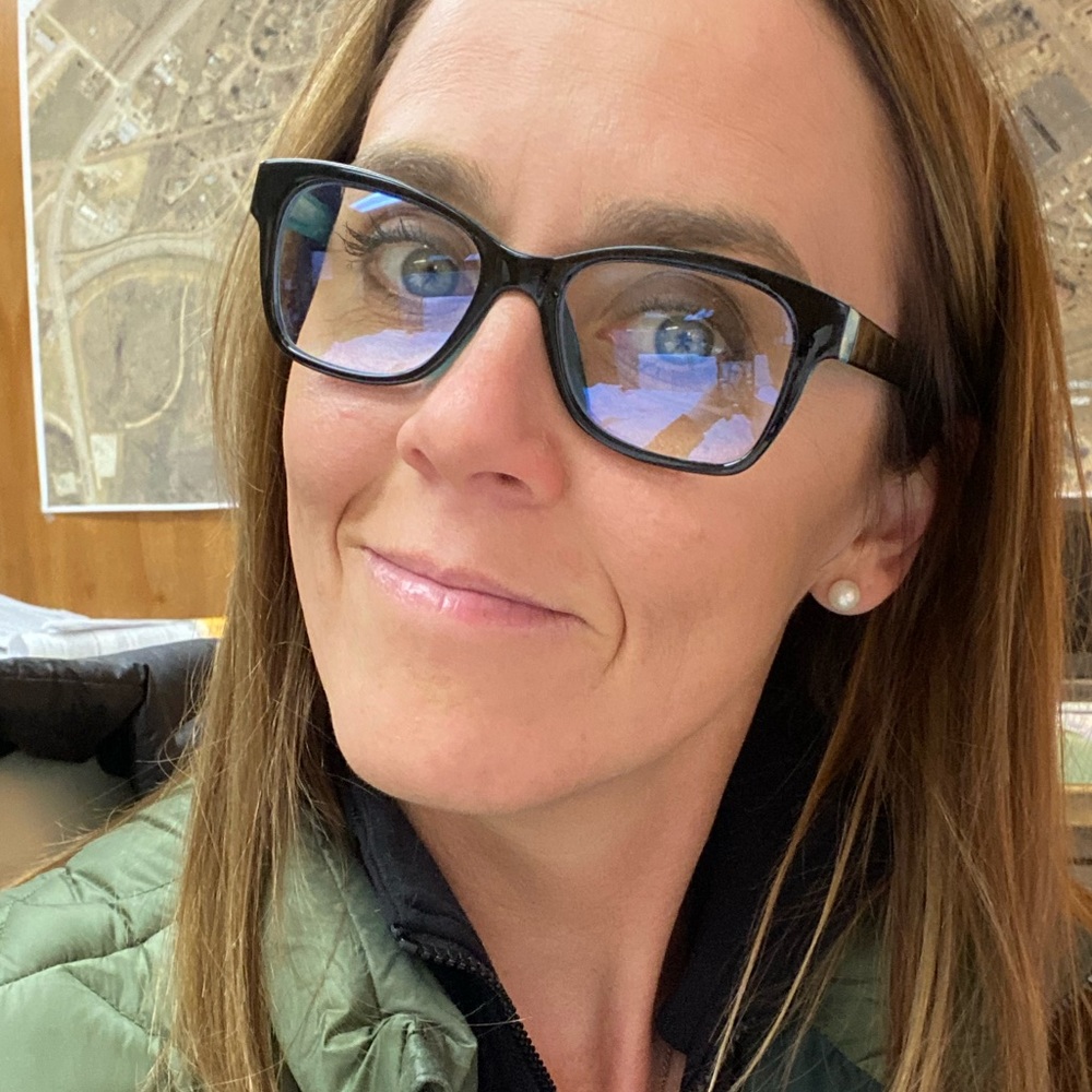 Meet your Posher, Michelle